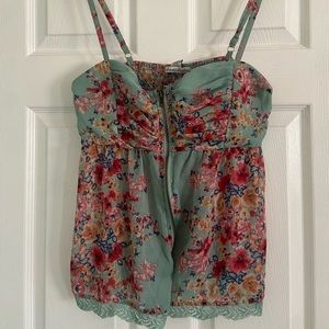 American Rag Spaghetti Strap